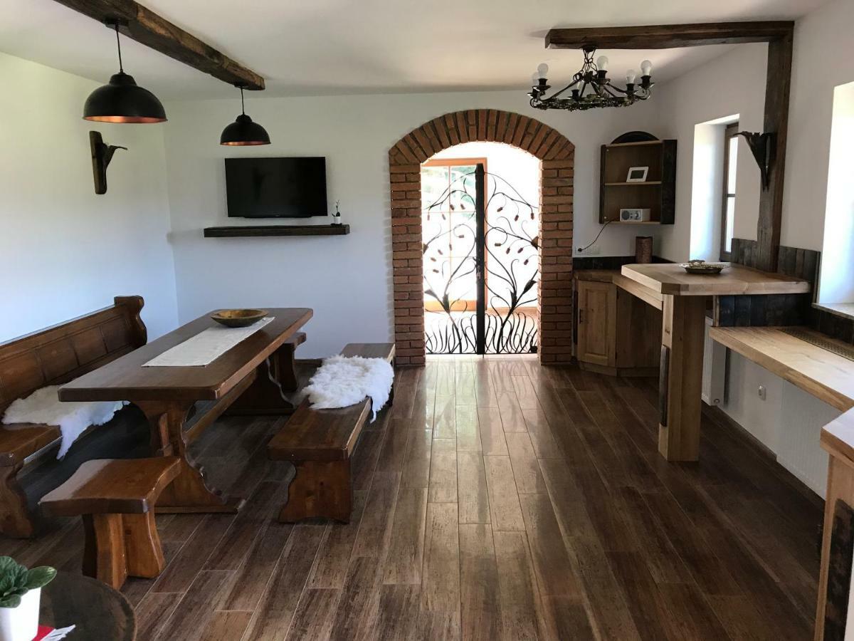 Tourist Farm Artisek Villa Store Екстериор снимка